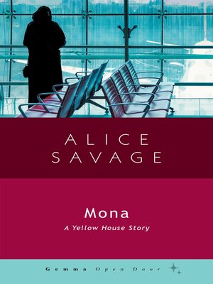 cover image of Mona
